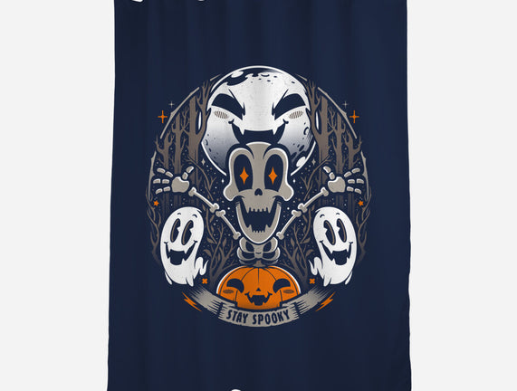 Spooky Vibes