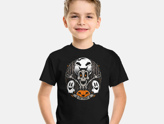Spooky Vibes