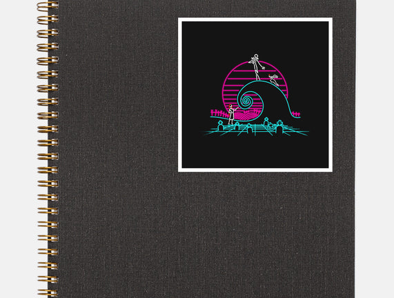 Nightmare Neon