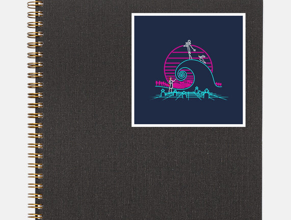 Nightmare Neon