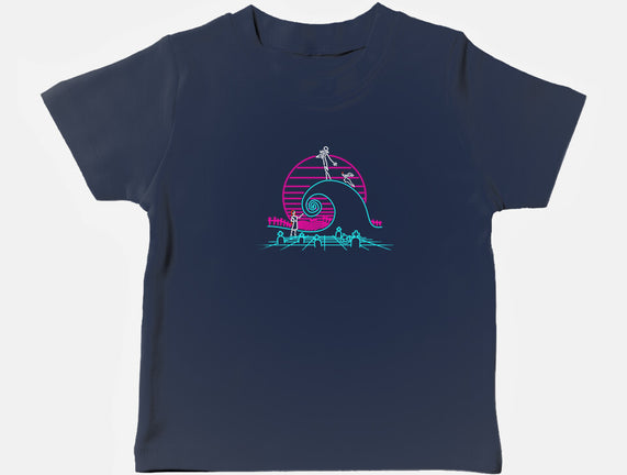 Nightmare Neon