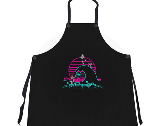 Nightmare Neon