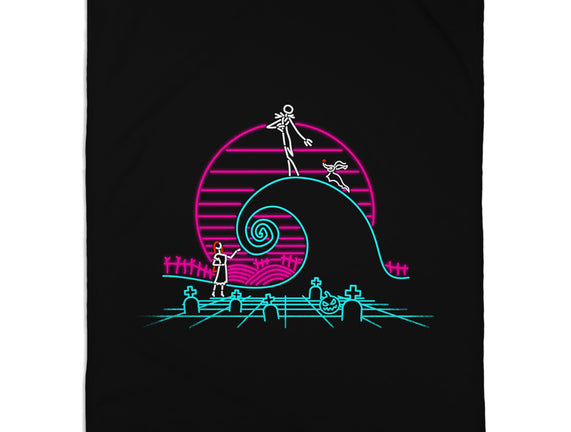 Nightmare Neon