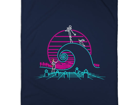 Nightmare Neon