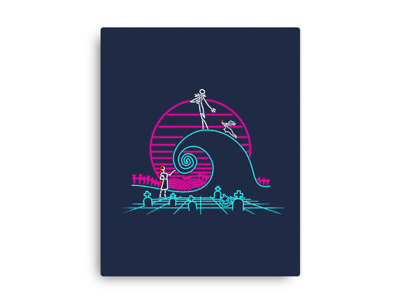 Nightmare Neon