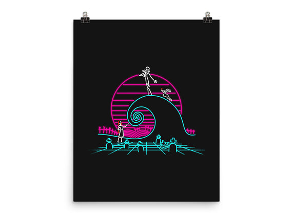 Nightmare Neon