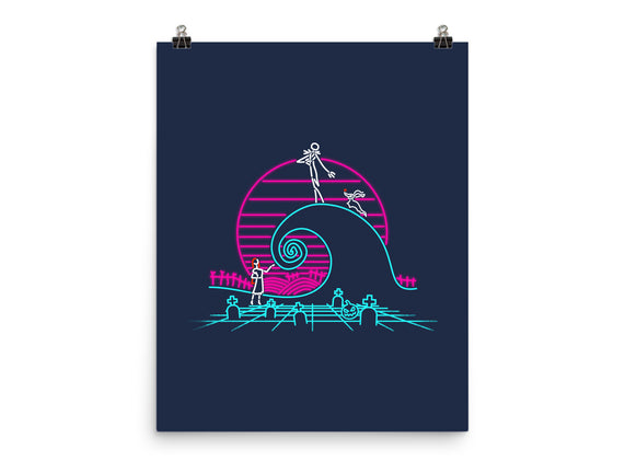Nightmare Neon