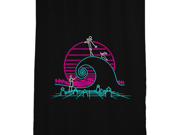 Nightmare Neon
