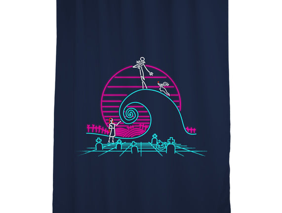Nightmare Neon