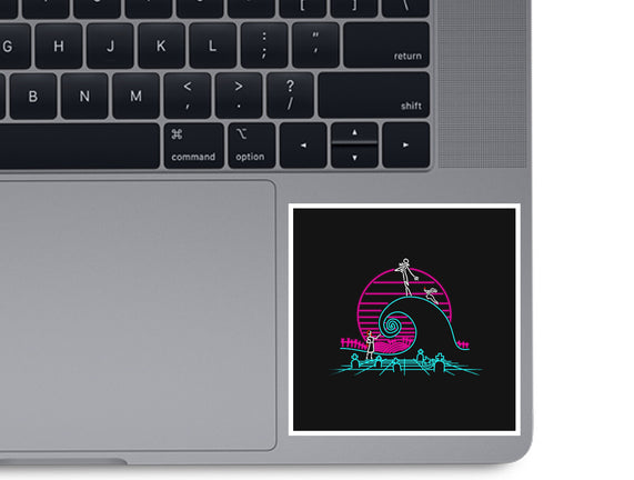 Nightmare Neon