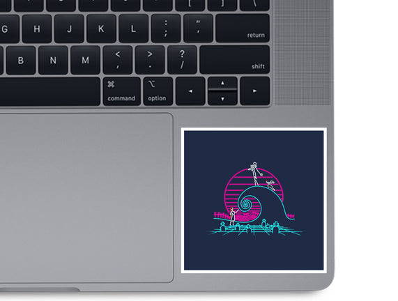 Nightmare Neon