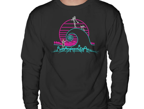 Nightmare Neon