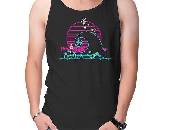 Nightmare Neon