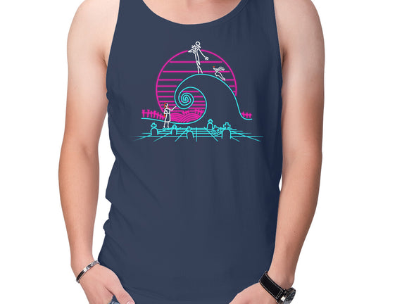 Nightmare Neon