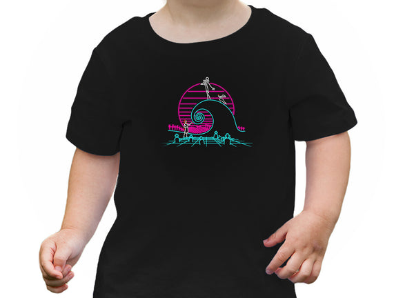 Nightmare Neon