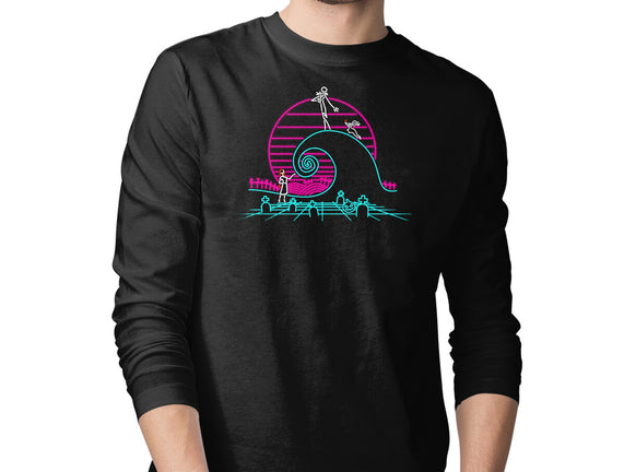Nightmare Neon