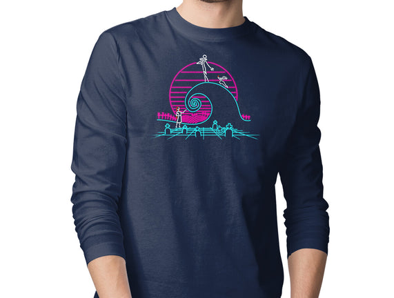 Nightmare Neon