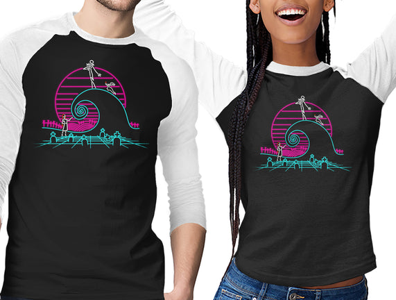 Nightmare Neon