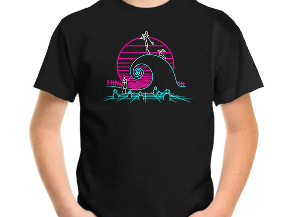 Nightmare Neon