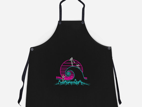 Nightmare Neon