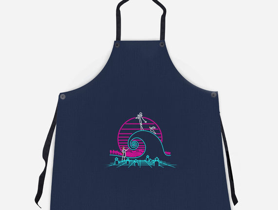 Nightmare Neon