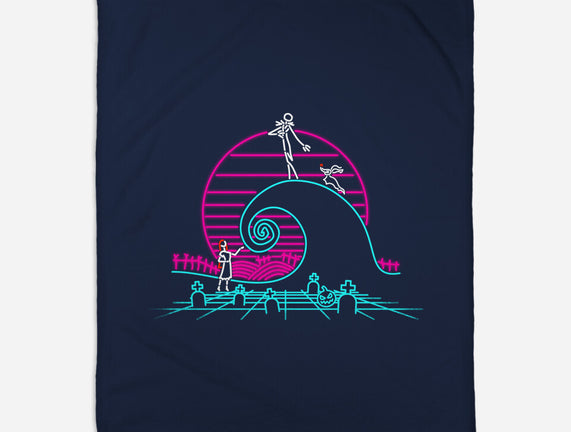 Nightmare Neon
