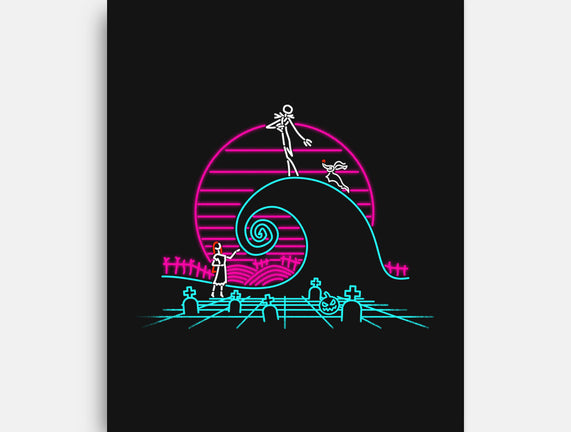Nightmare Neon