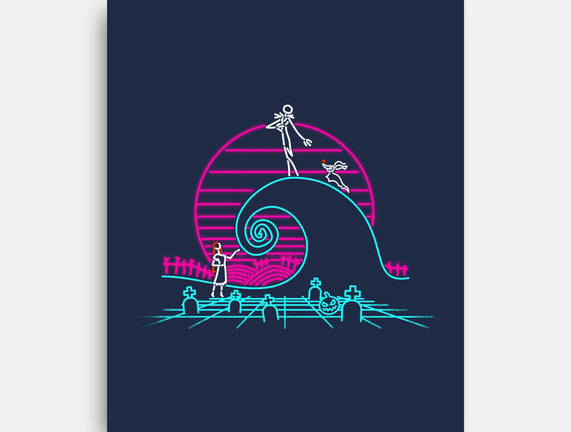 Nightmare Neon