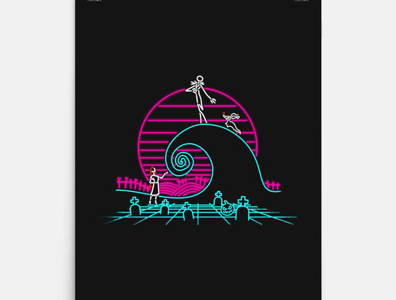 Nightmare Neon