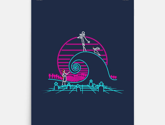 Nightmare Neon