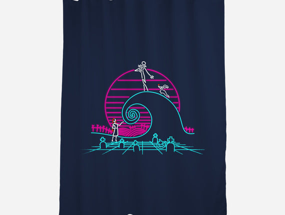 Nightmare Neon