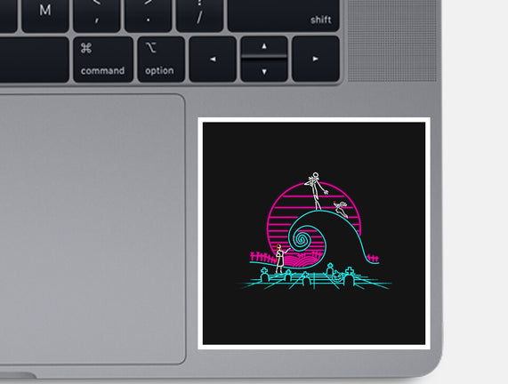 Nightmare Neon