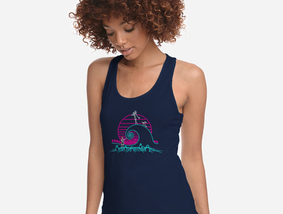 Nightmare Neon