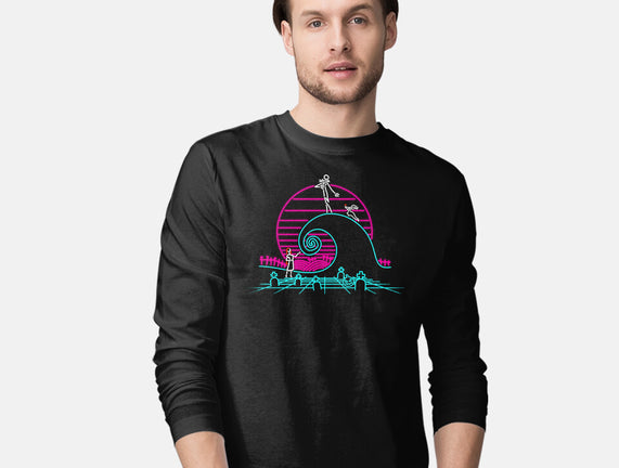 Nightmare Neon