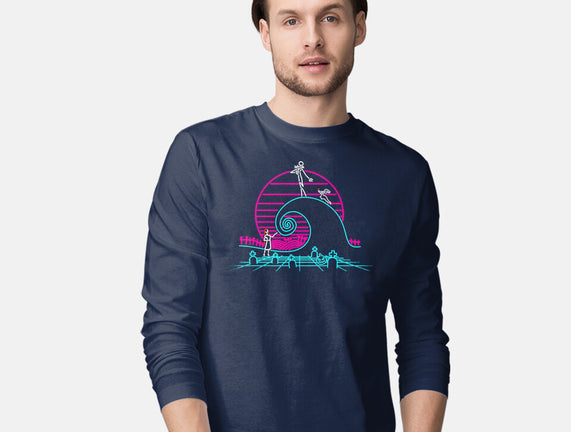 Nightmare Neon