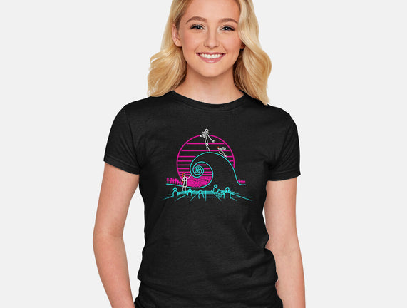 Nightmare Neon