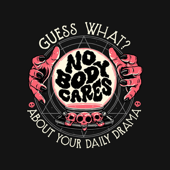 Crystal Ball Of Truth-mens premium tee-momma_gorilla