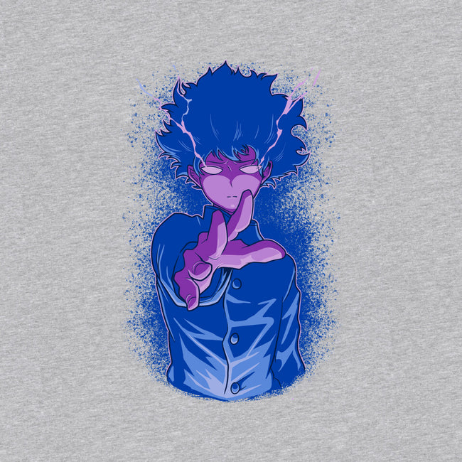 Psychic Boy-womens racerback tank-Astrobot Invention