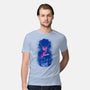 Psychic Boy-mens premium tee-Astrobot Invention