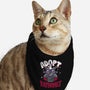 Adopt A Baphomet-cat bandana pet collar-Nemons