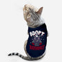 Adopt A Baphomet-cat basic pet tank-Nemons