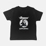 Lil Ghostface-baby basic tee-Nemons