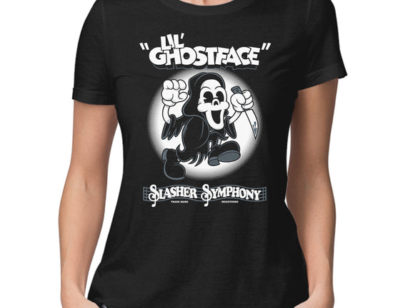 Lil Ghostface