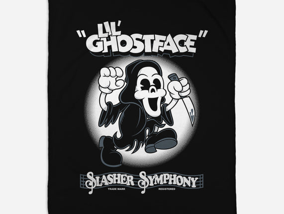 Lil Ghostface