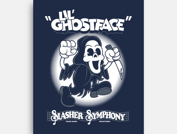 Lil Ghostface