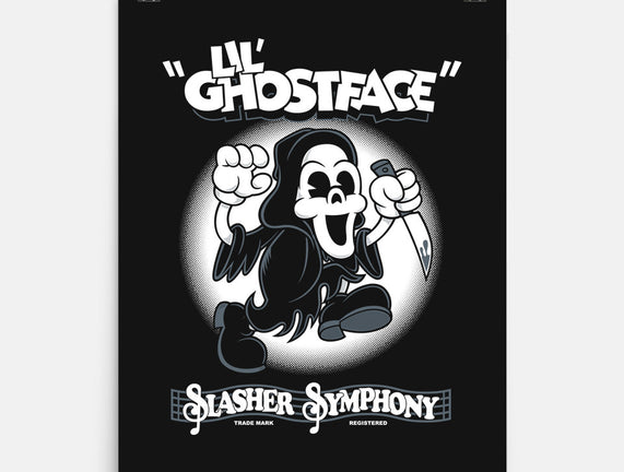 Lil Ghostface