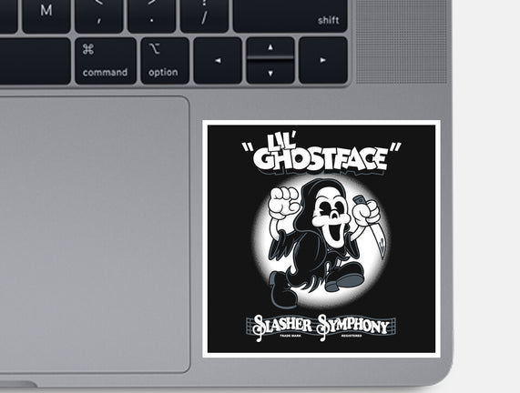 Lil Ghostface