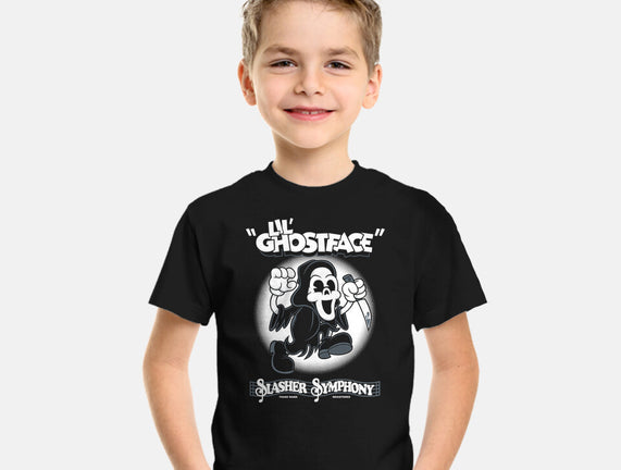 Lil Ghostface