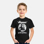 Lil Ghostface-youth basic tee-Nemons