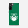 Space Pirate-samsung snap phone case-Alundrart